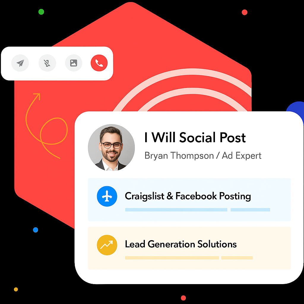 🚀 AD POSTING MADE EASY – We Post, You Profit!